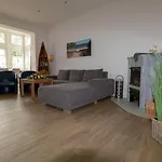 Villa Eden Binz Typ 6 / Apartment 1