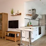 Villa Eden Binz Typ 6 / Apartment 1