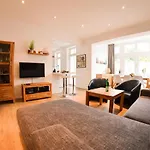 Villa Eden Binz Typ 6 / Apartment 1