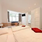 Villa Eden Binz Typ 6 / Apartment 1