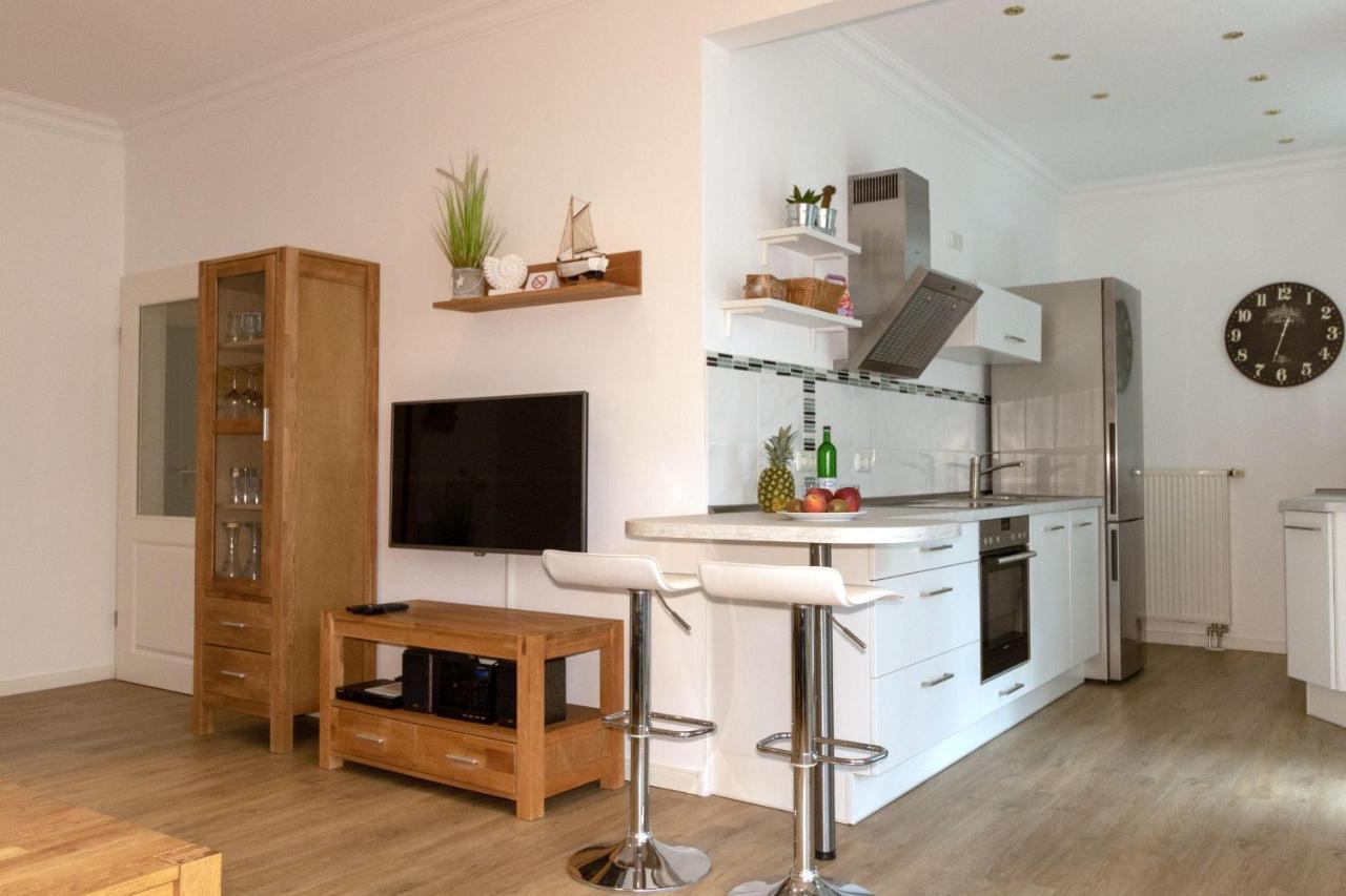 Apartment Eden Typ 6 / 1 Ostseebad Binz
