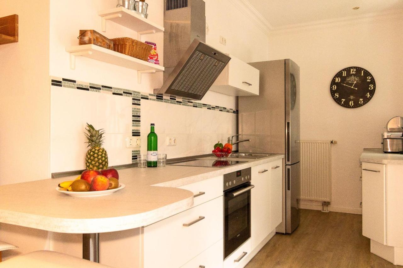 Apartment Eden Typ 6 / 1