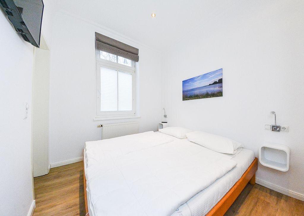 Eden Typ 6 / 1 Apartment Ostseebad Binz