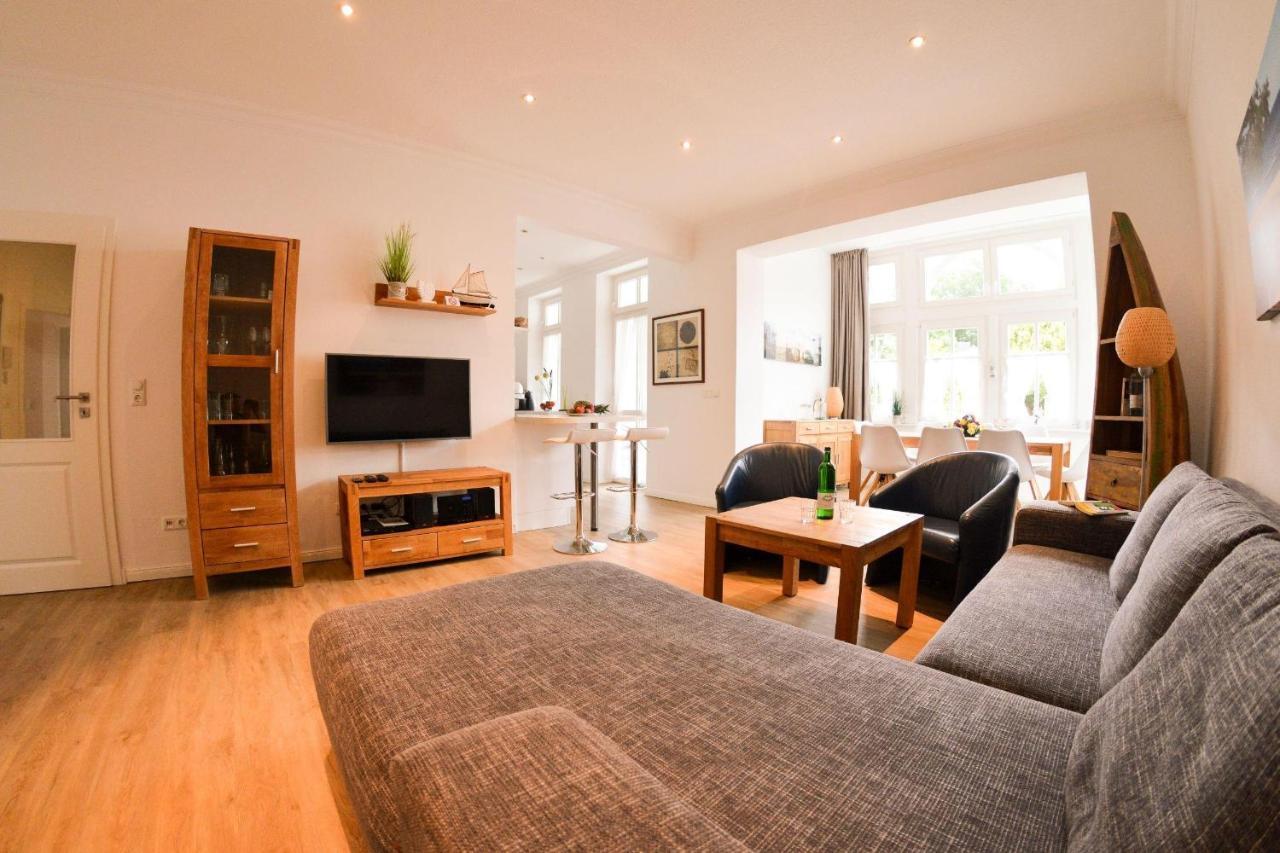 Apartment Eden Typ 6 / 1 Ostseebad Binz