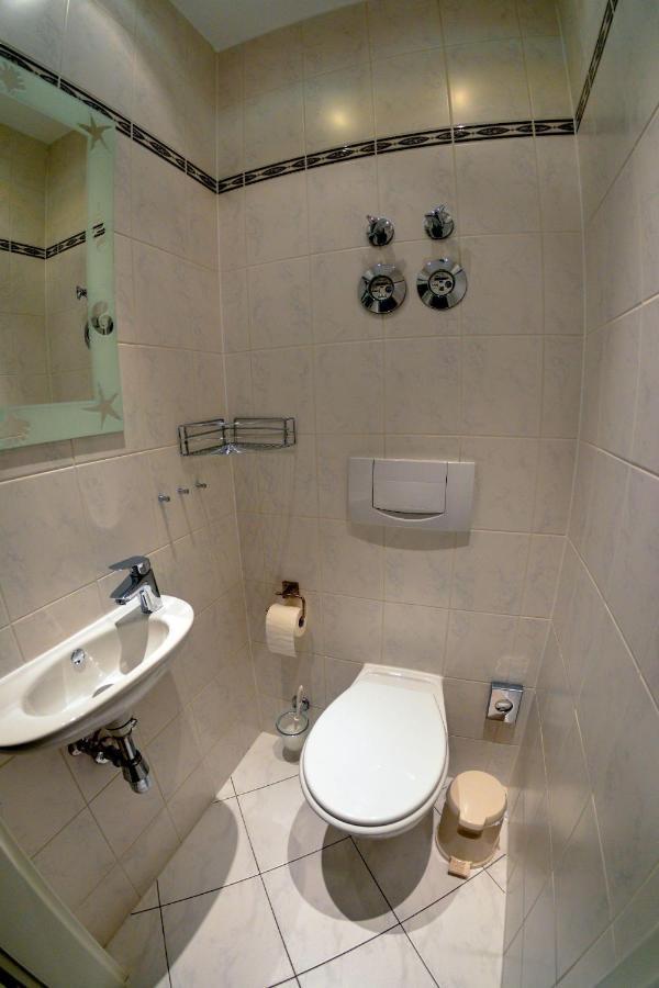 Eden Typ 6 / 1 Apartment *