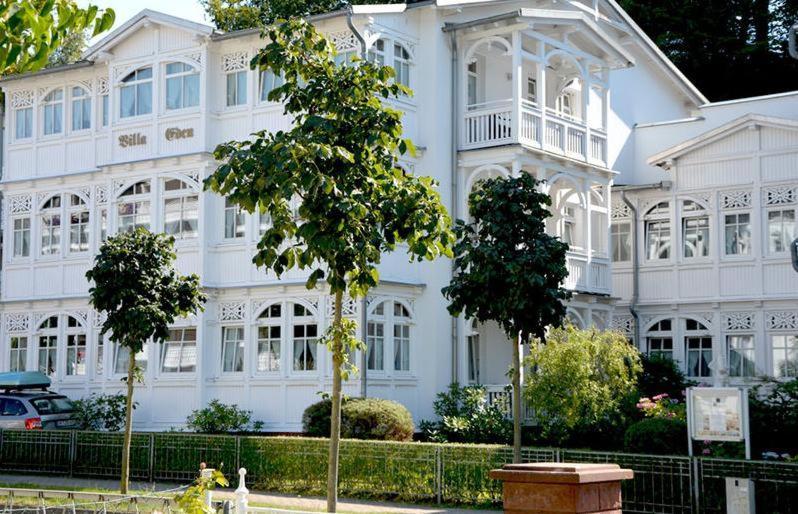 Eden Typ 6 / 1 * Ostseebad Binz